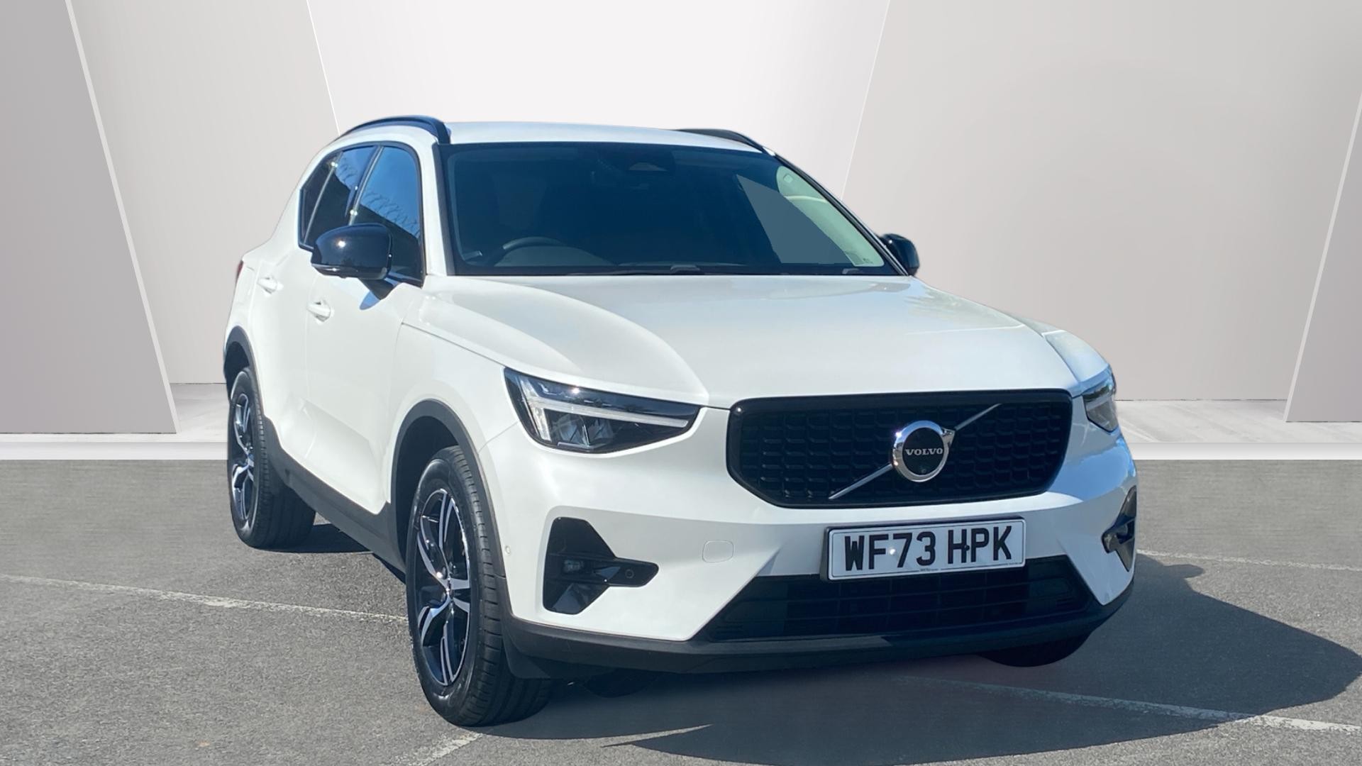 Xc40