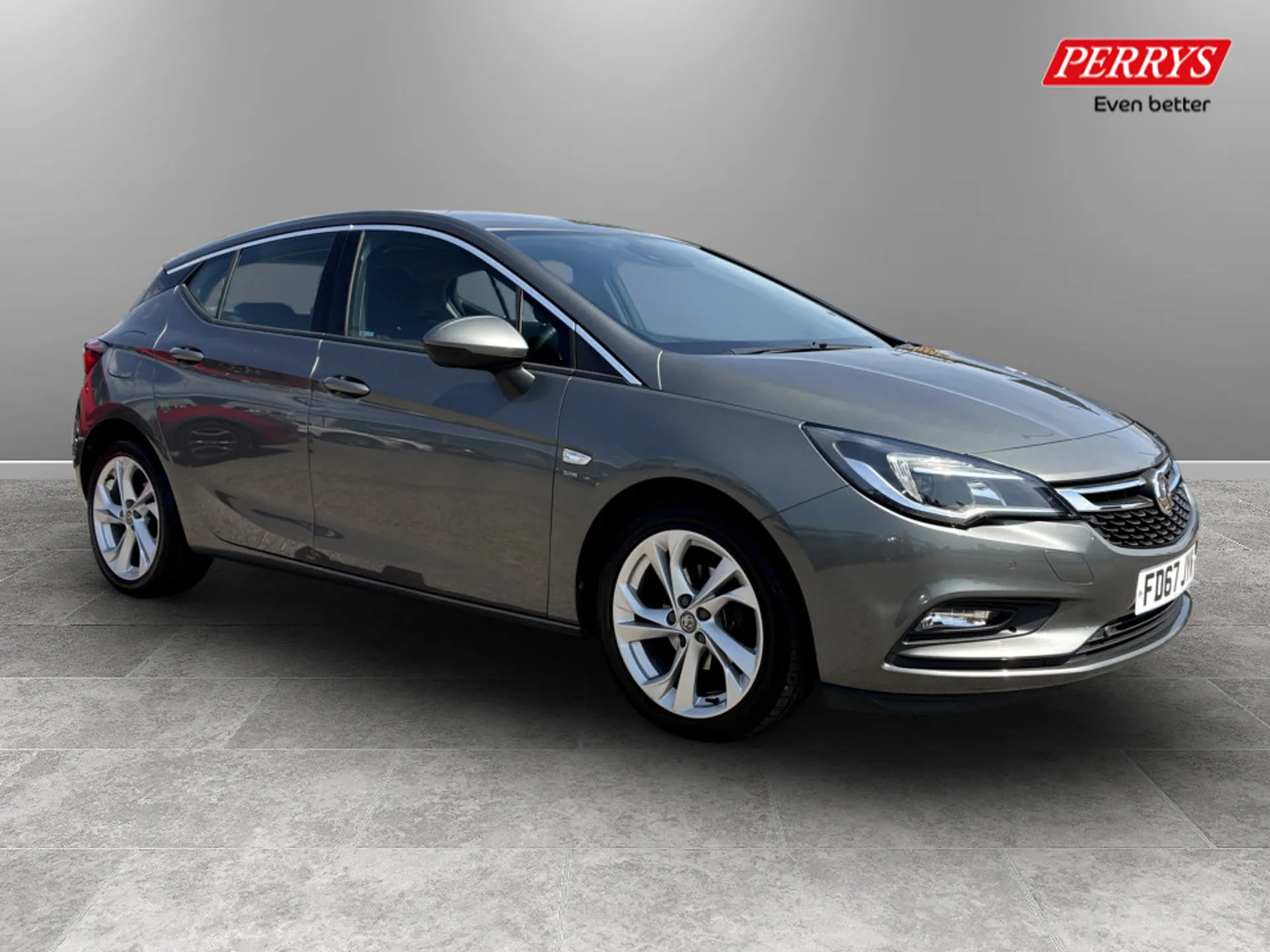 Astra