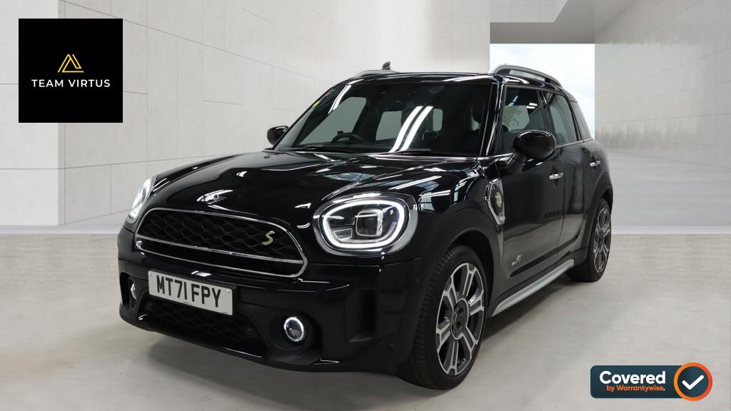 Countryman
