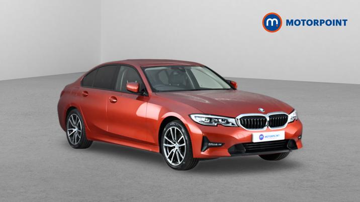 3 Series