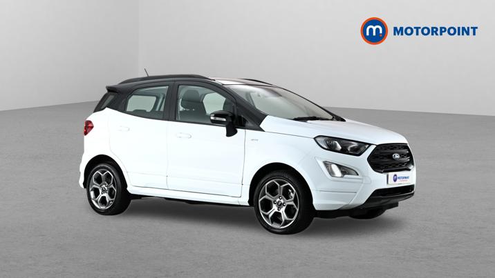 EcoSport