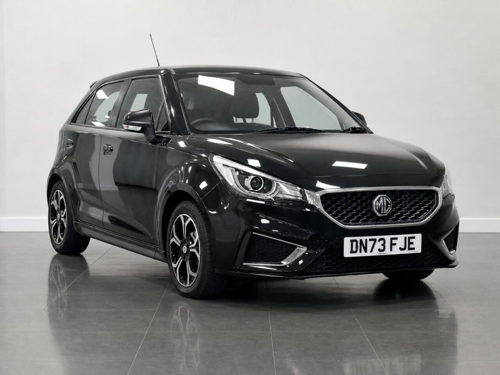 MG3