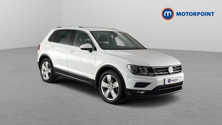 Tiguan