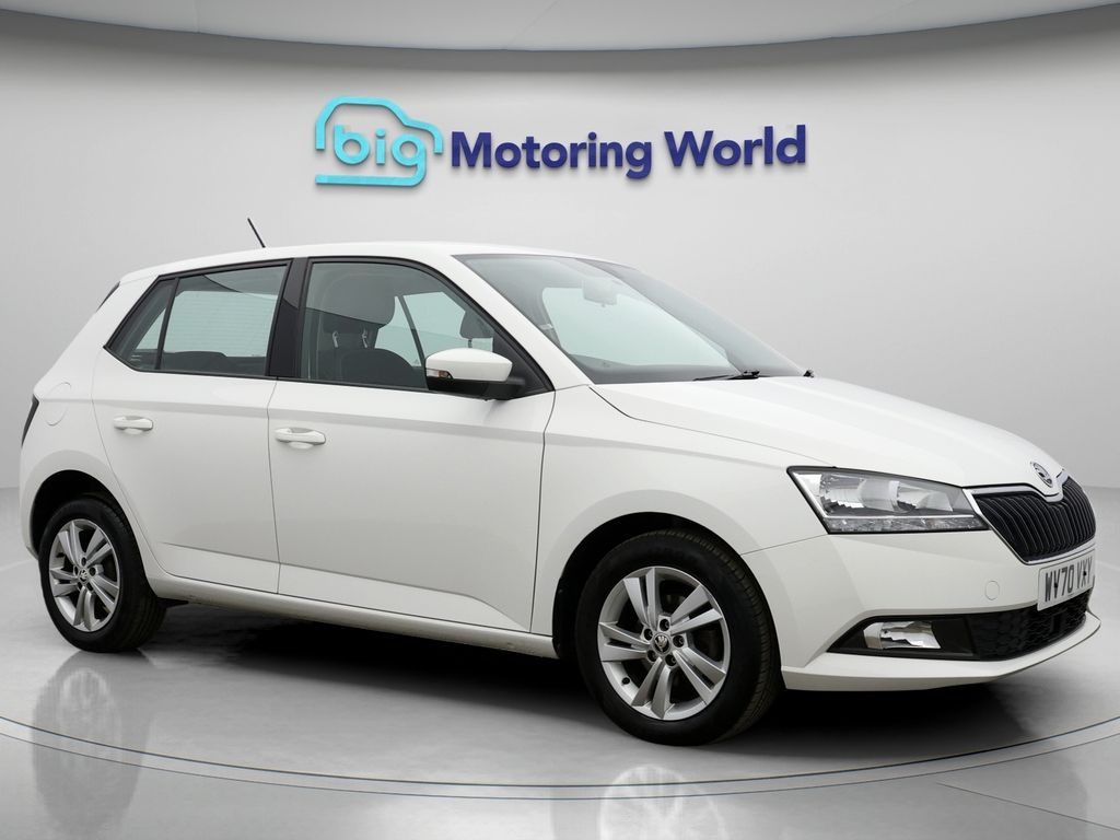 Fabia