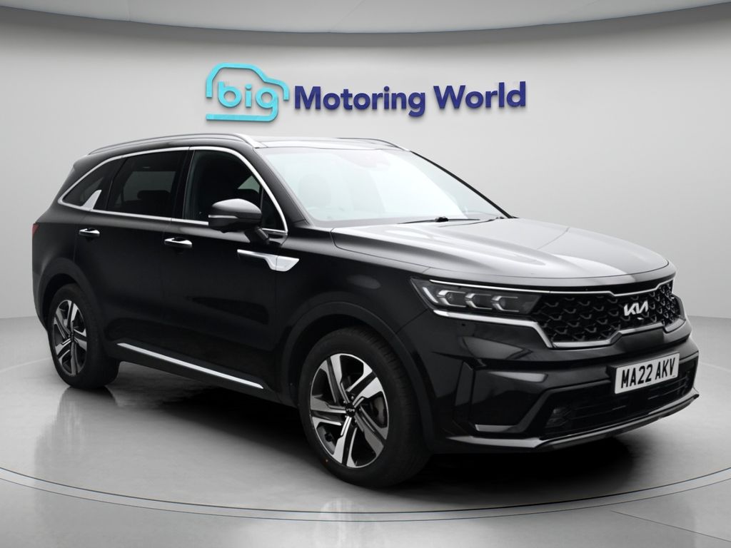 Sorento