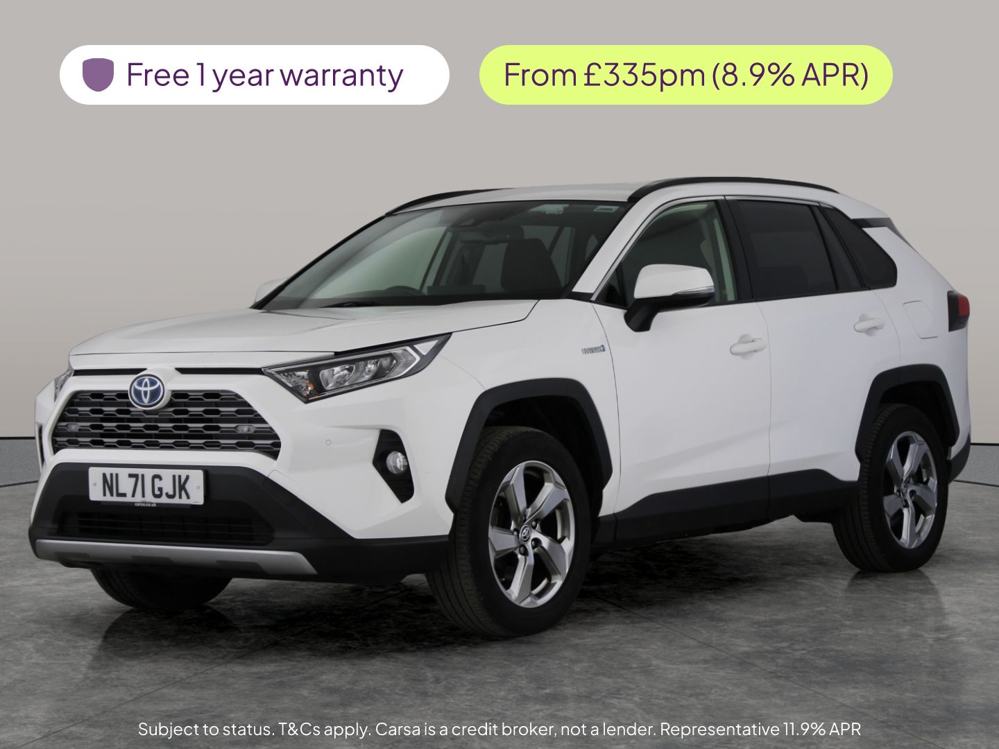 Rav4