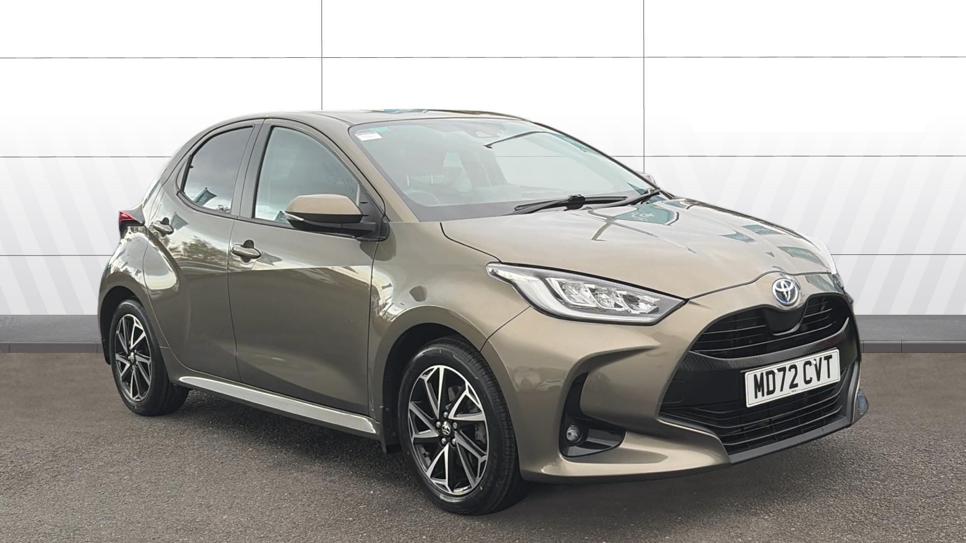 Yaris