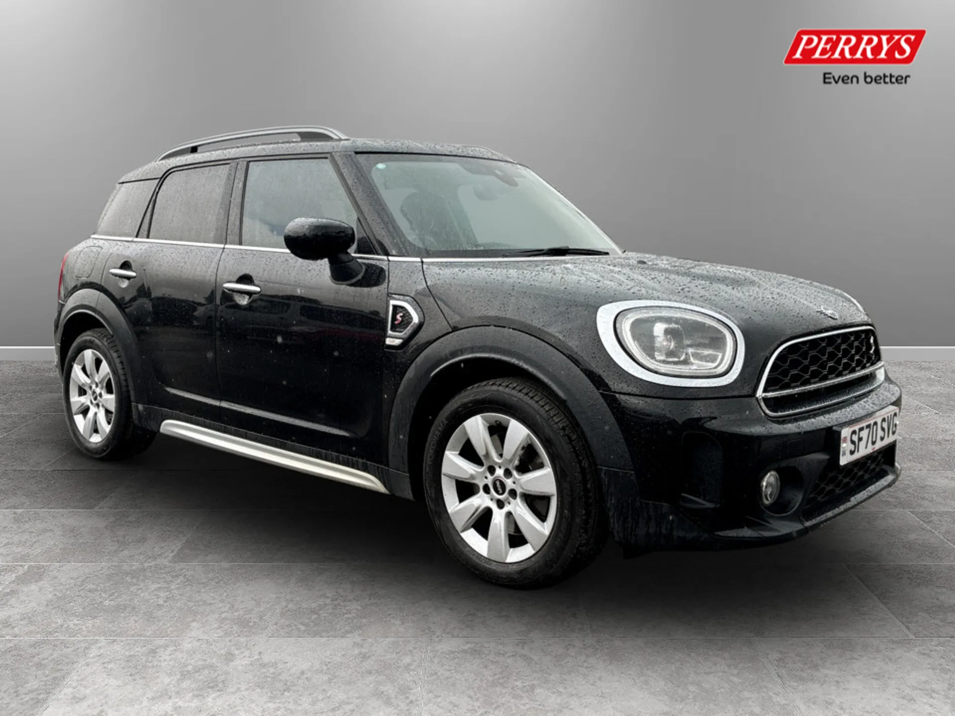 Countryman