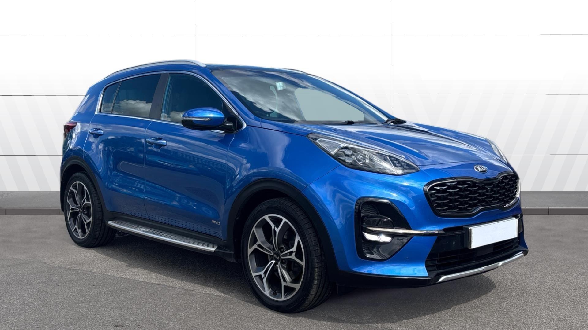 Sportage