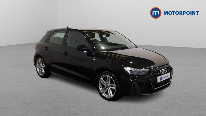 A1 Sportback