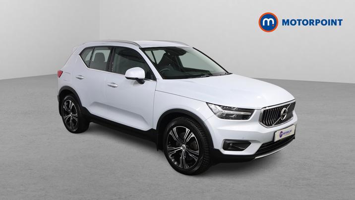 Xc40