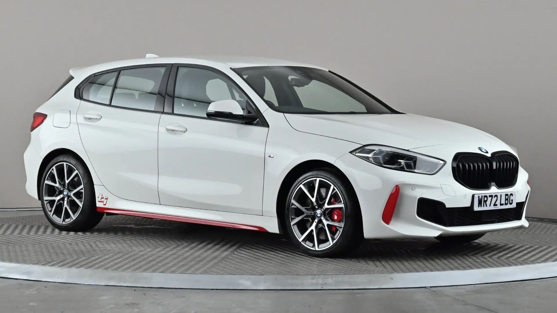 1 Series