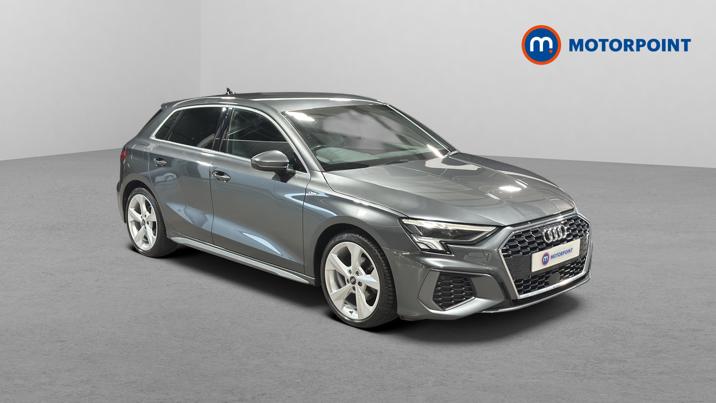 A3 Sportback