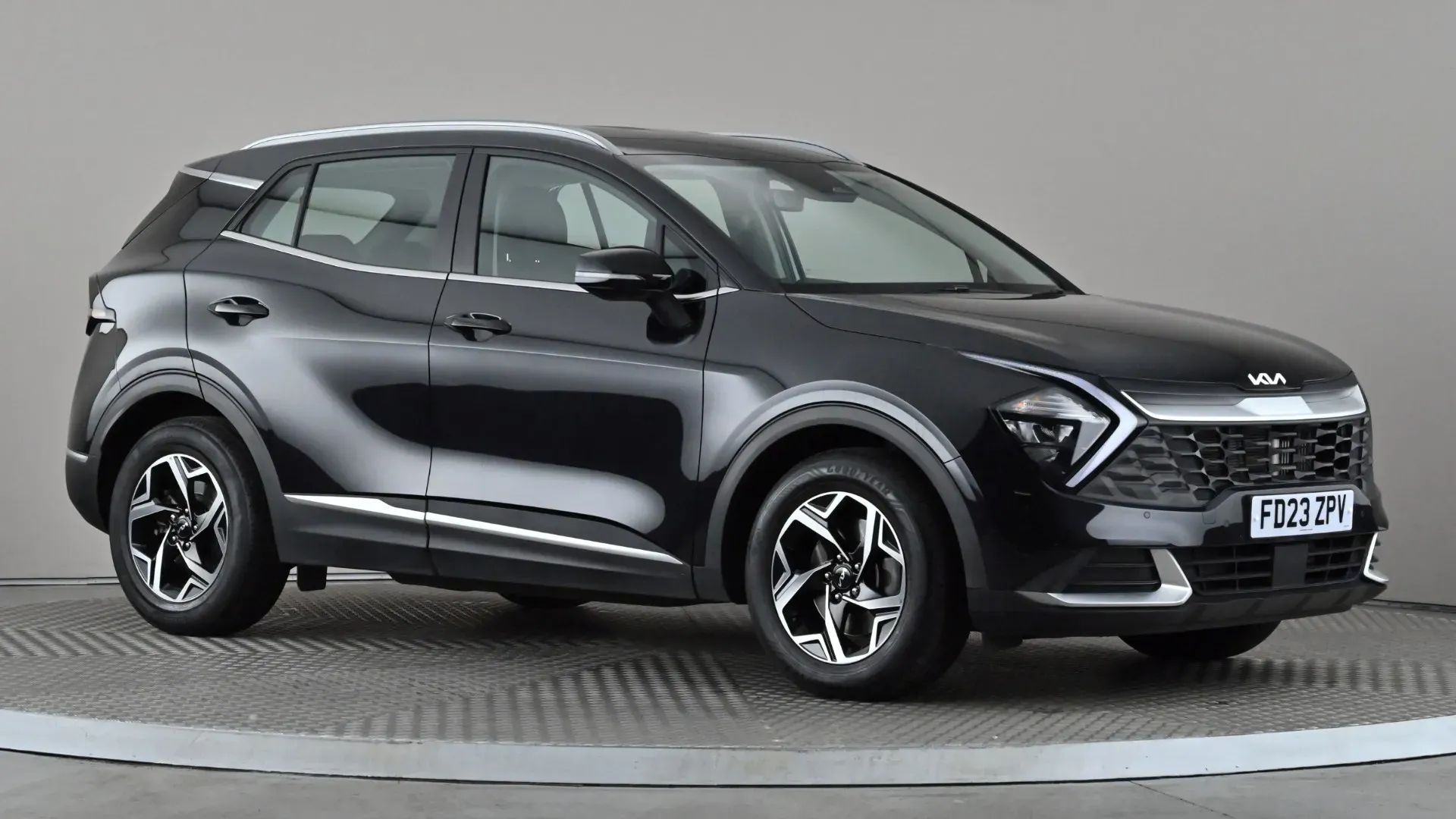 Sportage