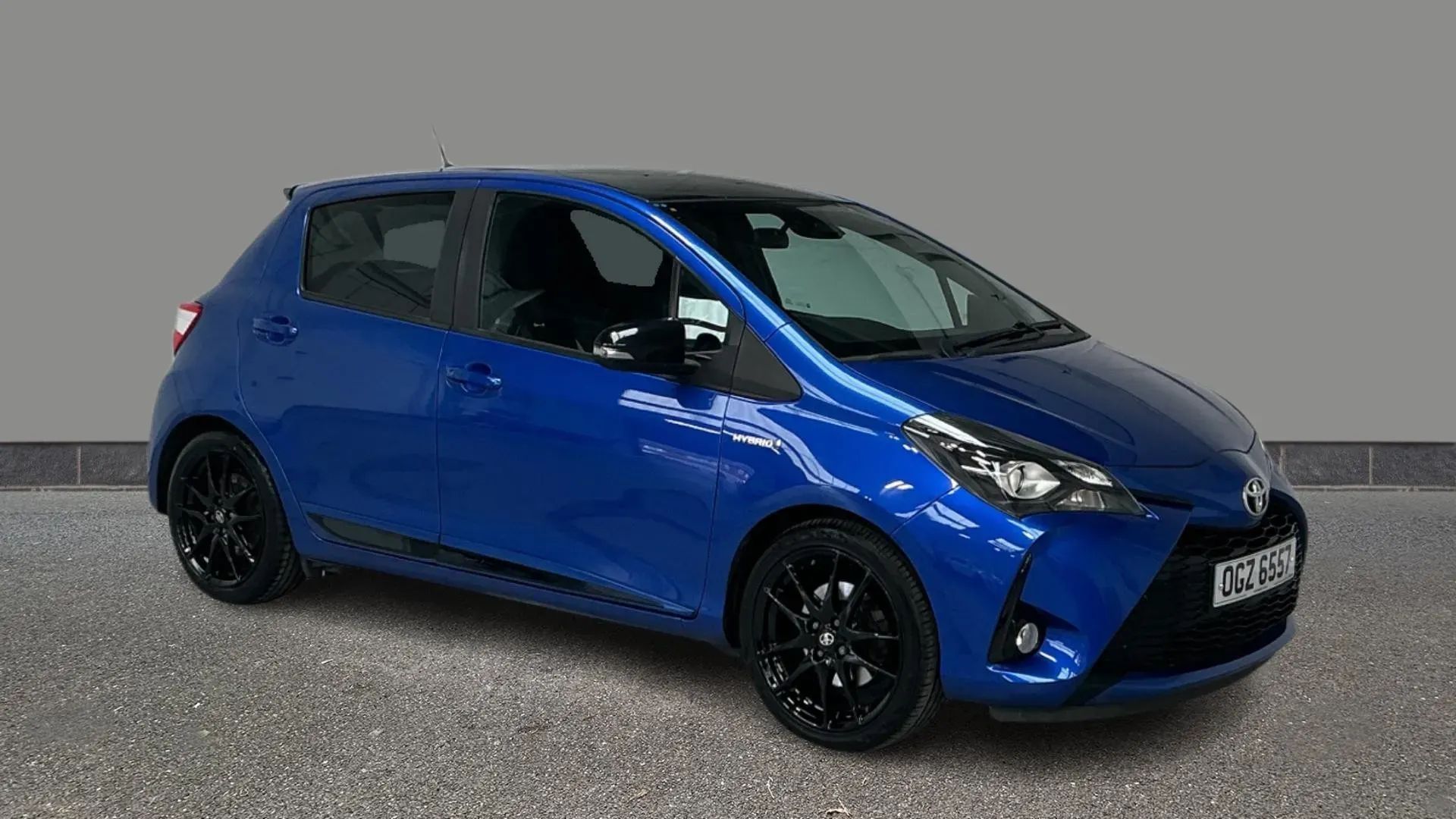 Yaris