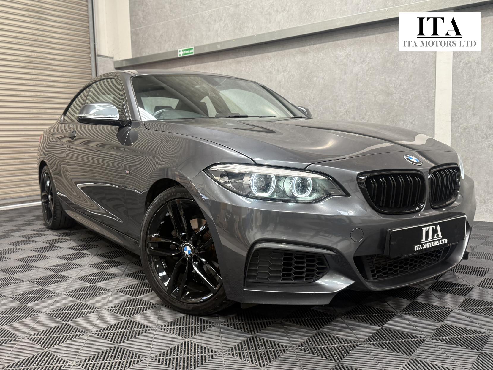 2 Series