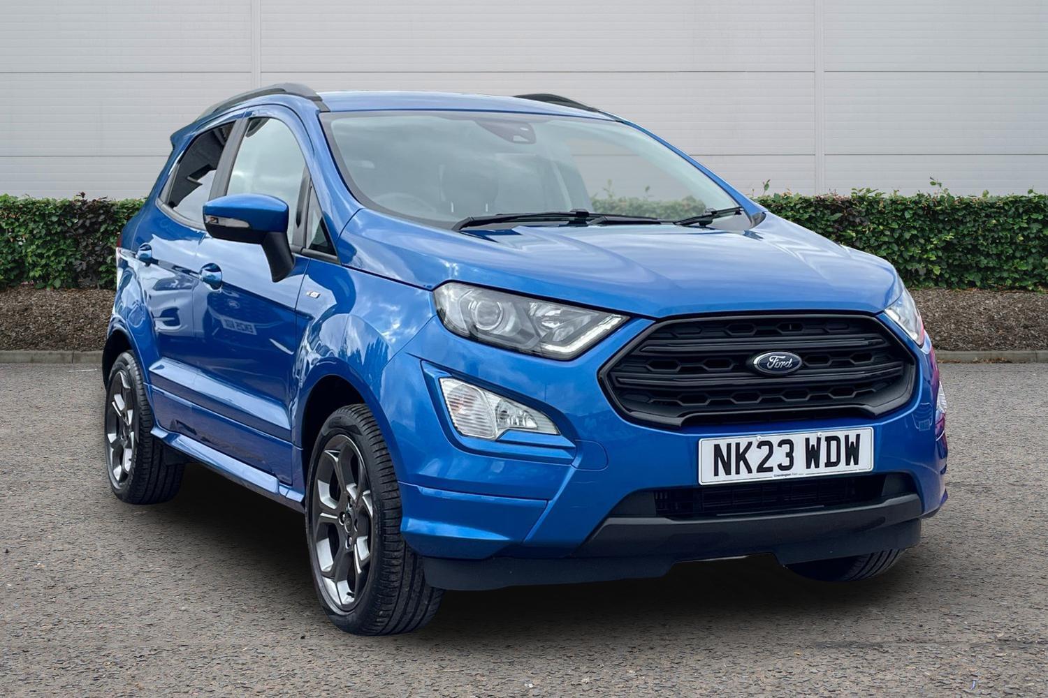 EcoSport