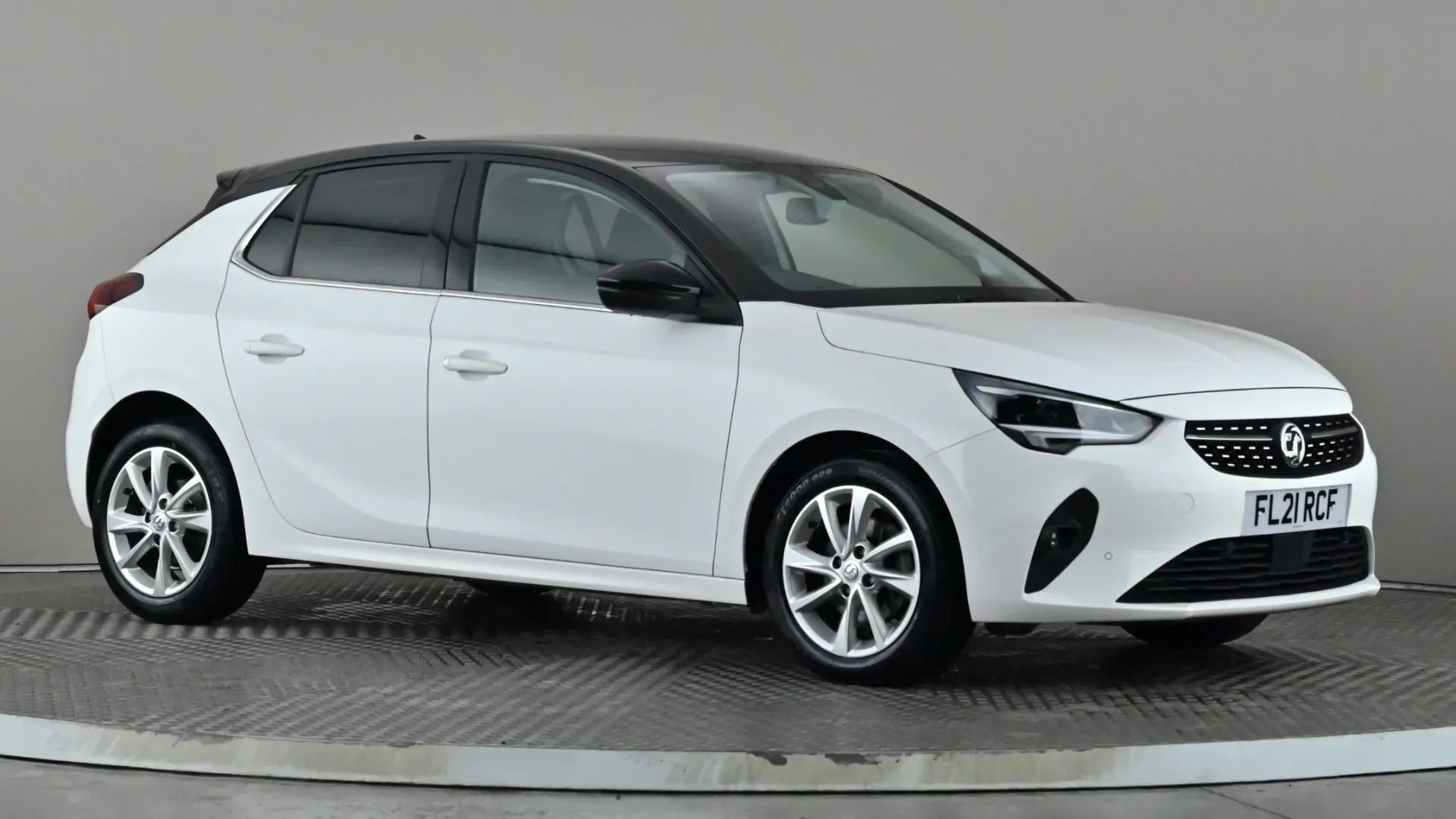 Corsa