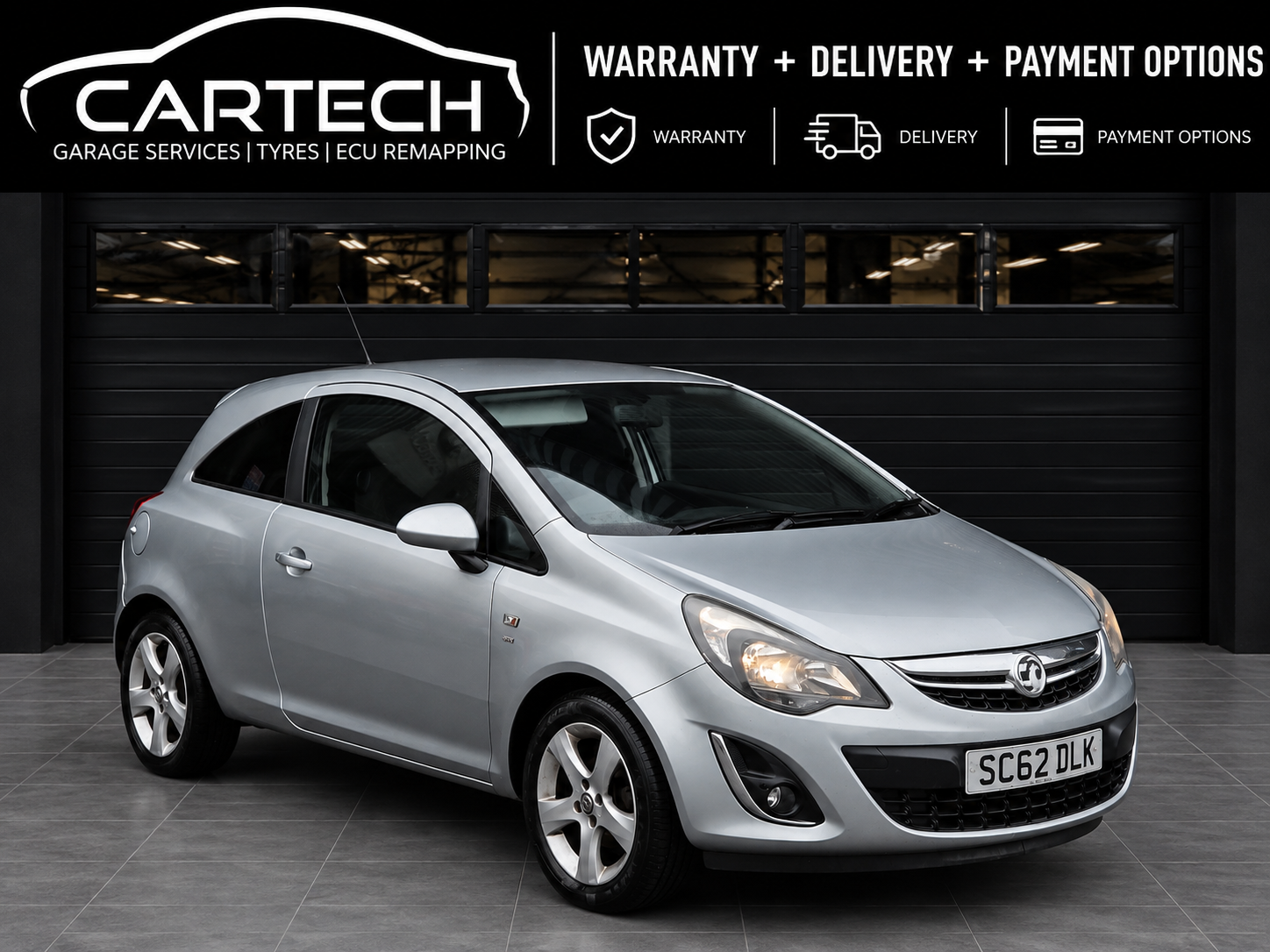 Corsa