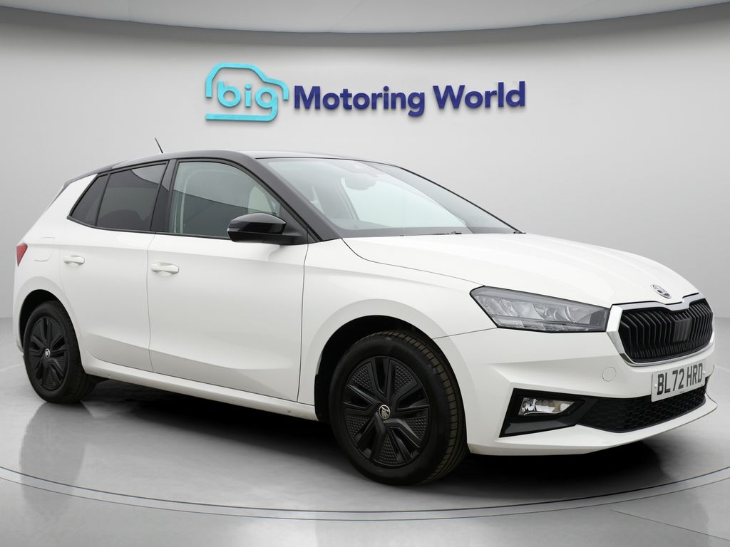 Fabia