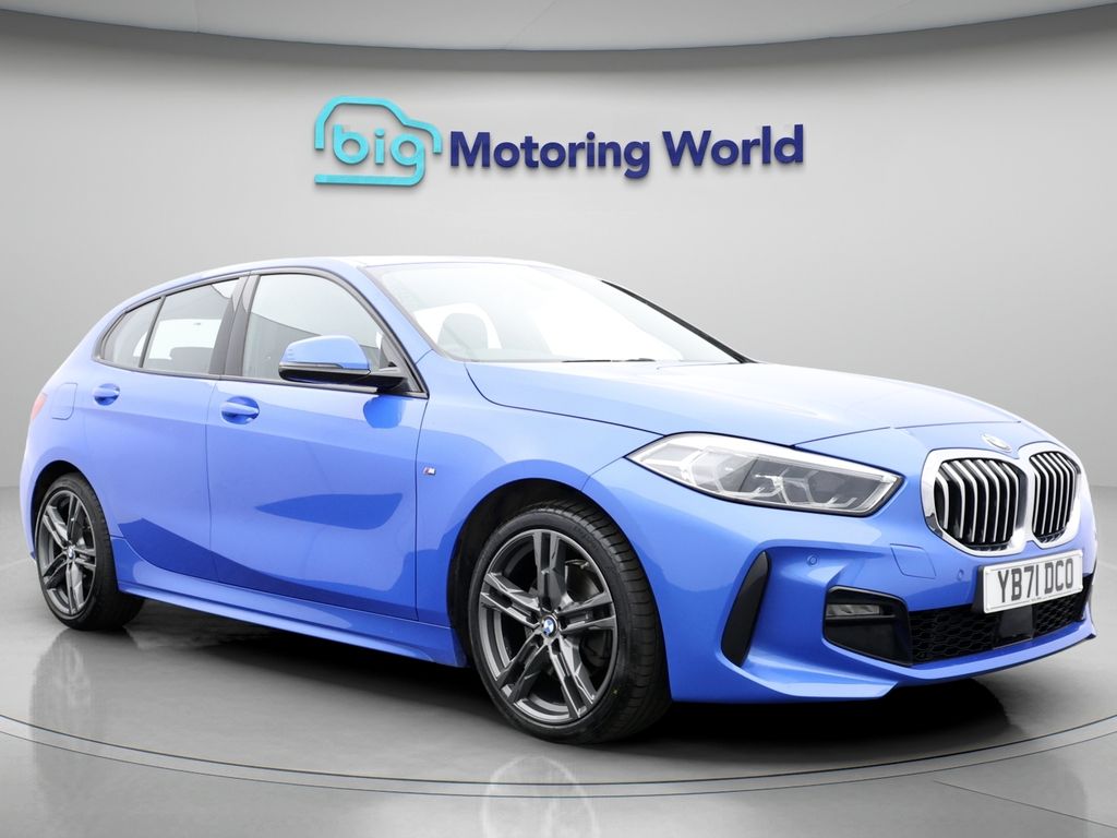 1 Series