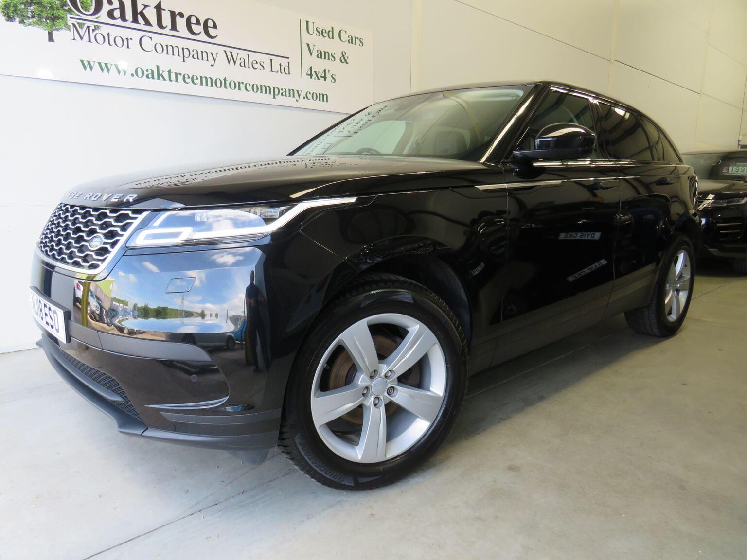 Range Rover Velar