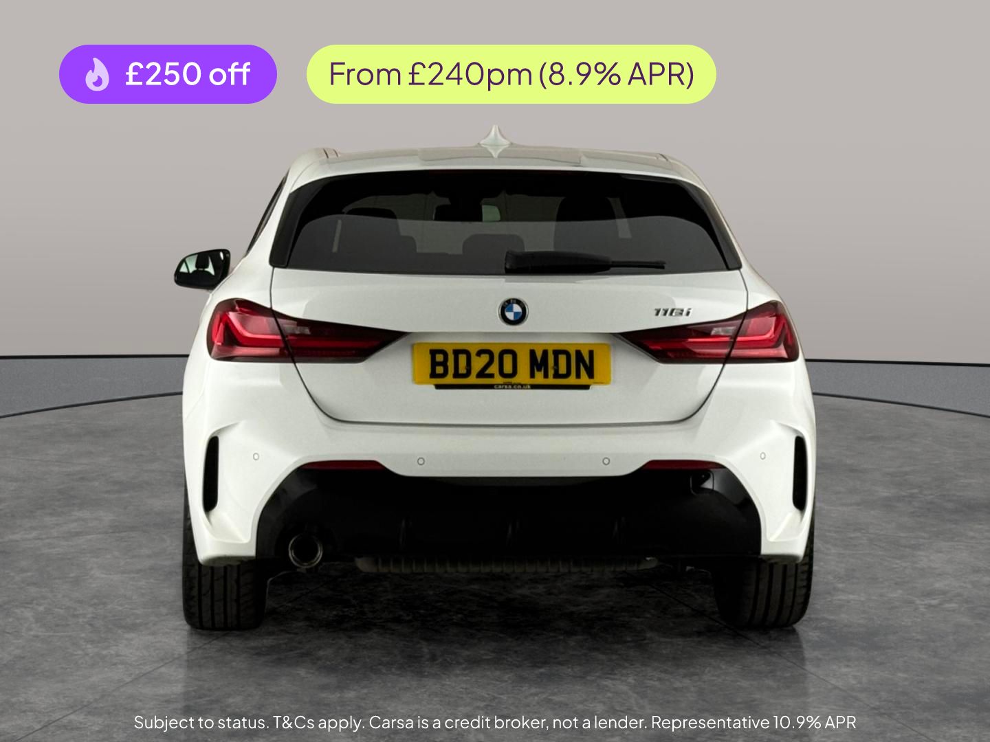 1 Series