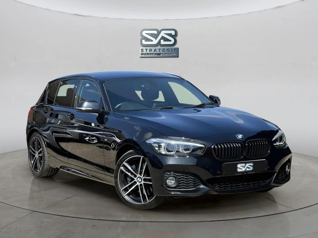 1 Series