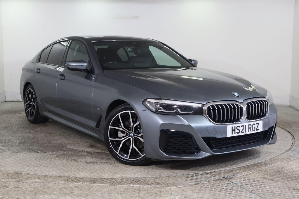 5 Series
