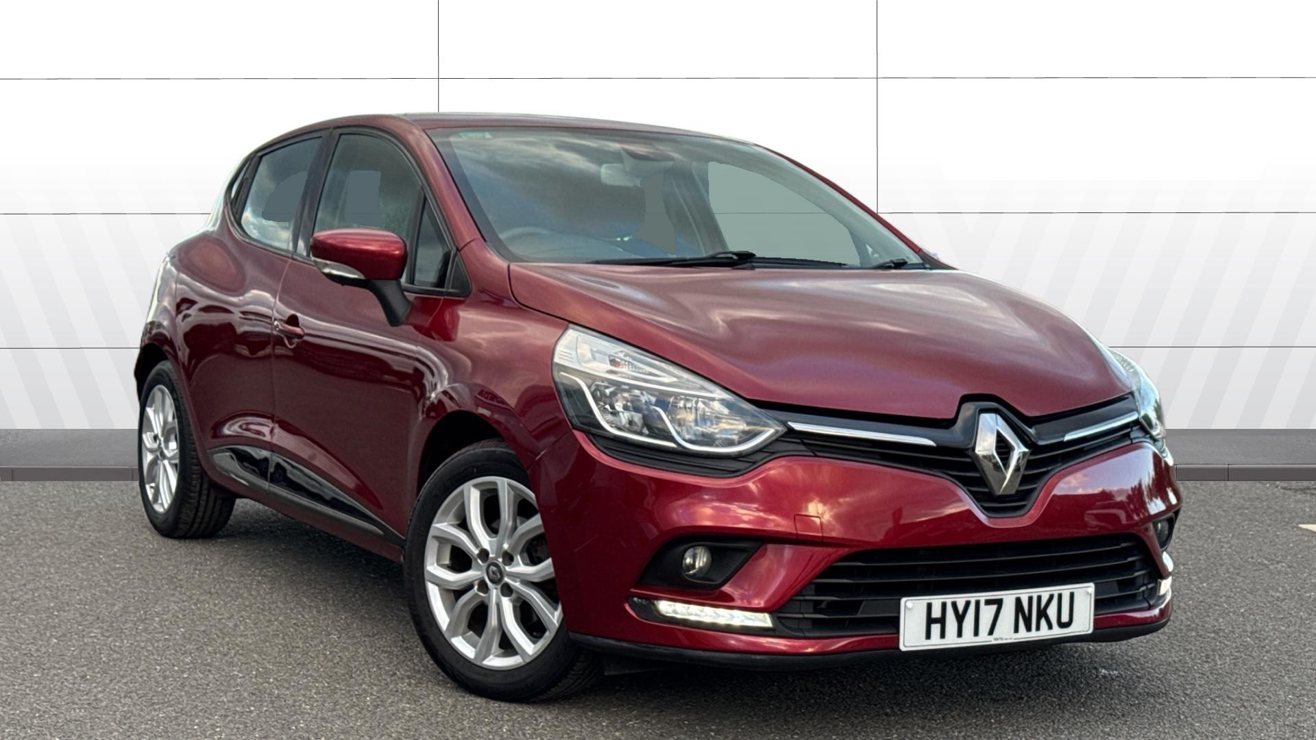 Clio