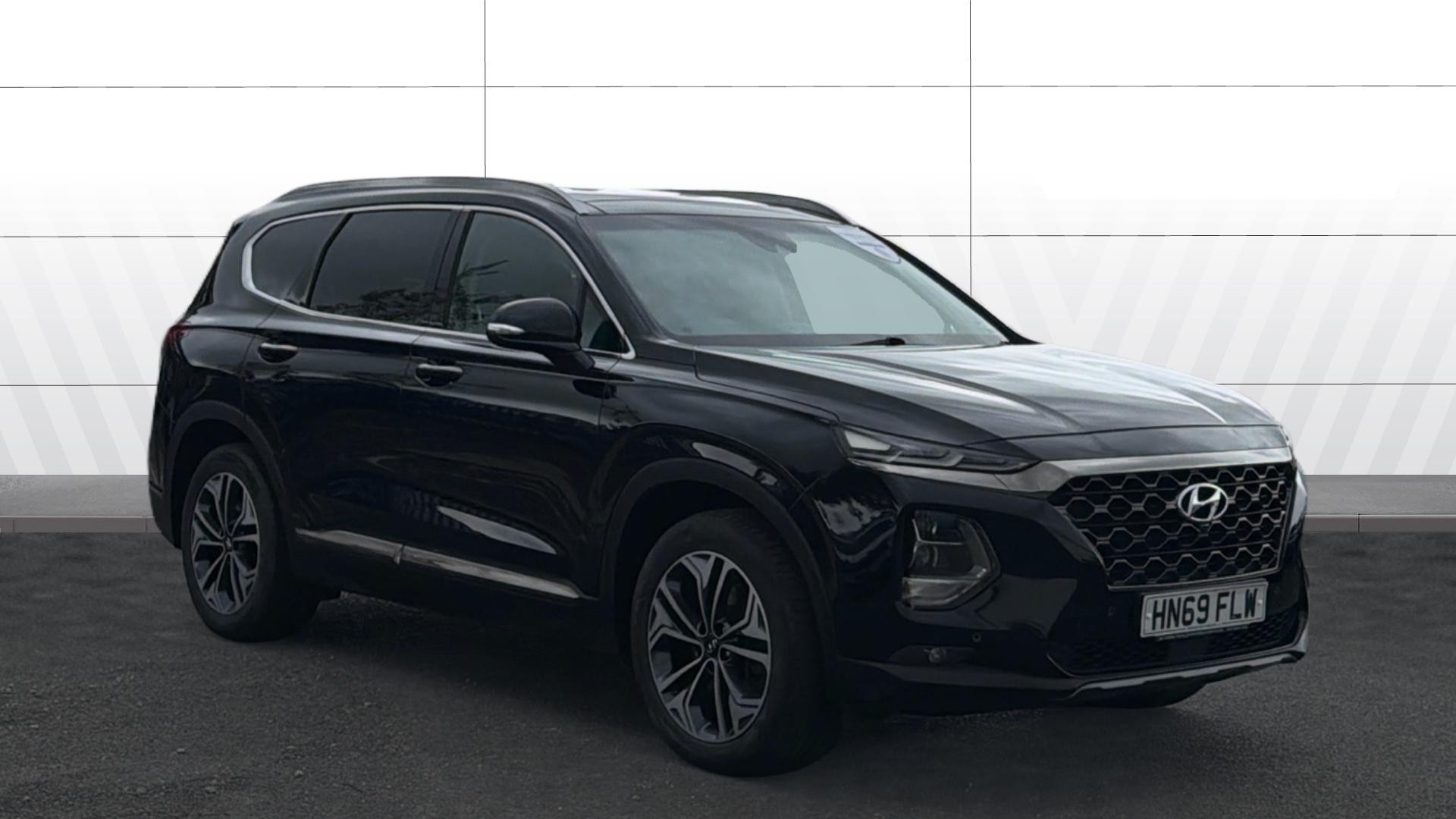 Santa FE