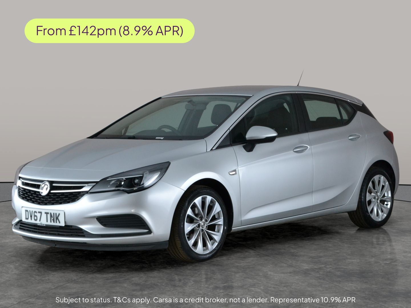 Astra