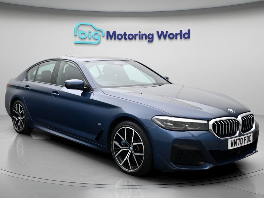 5 Series