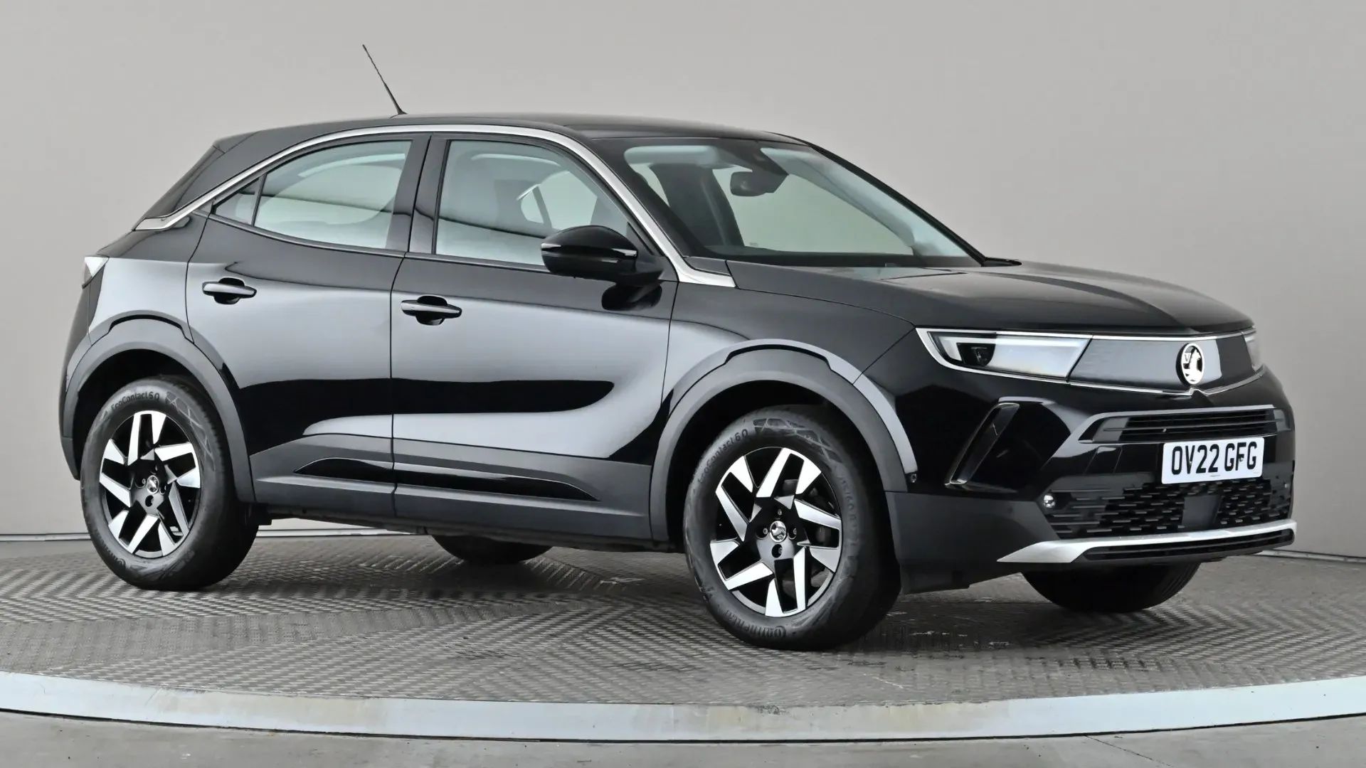 Mokka