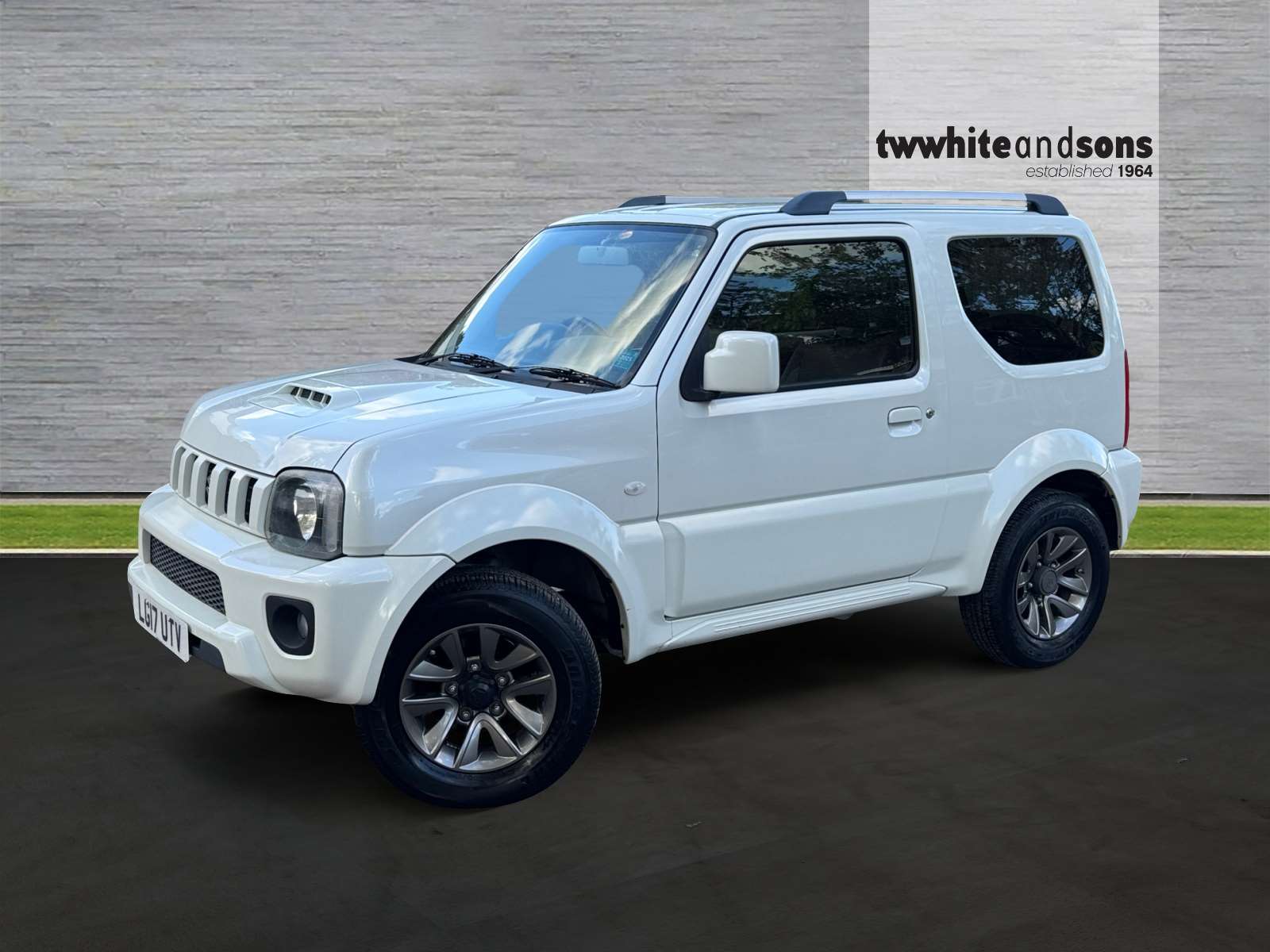 Jimny