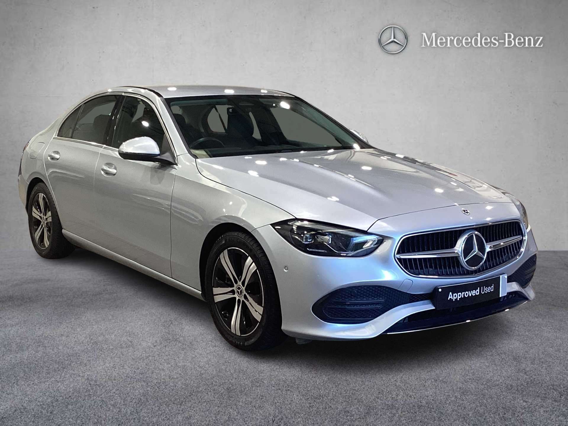 C Class