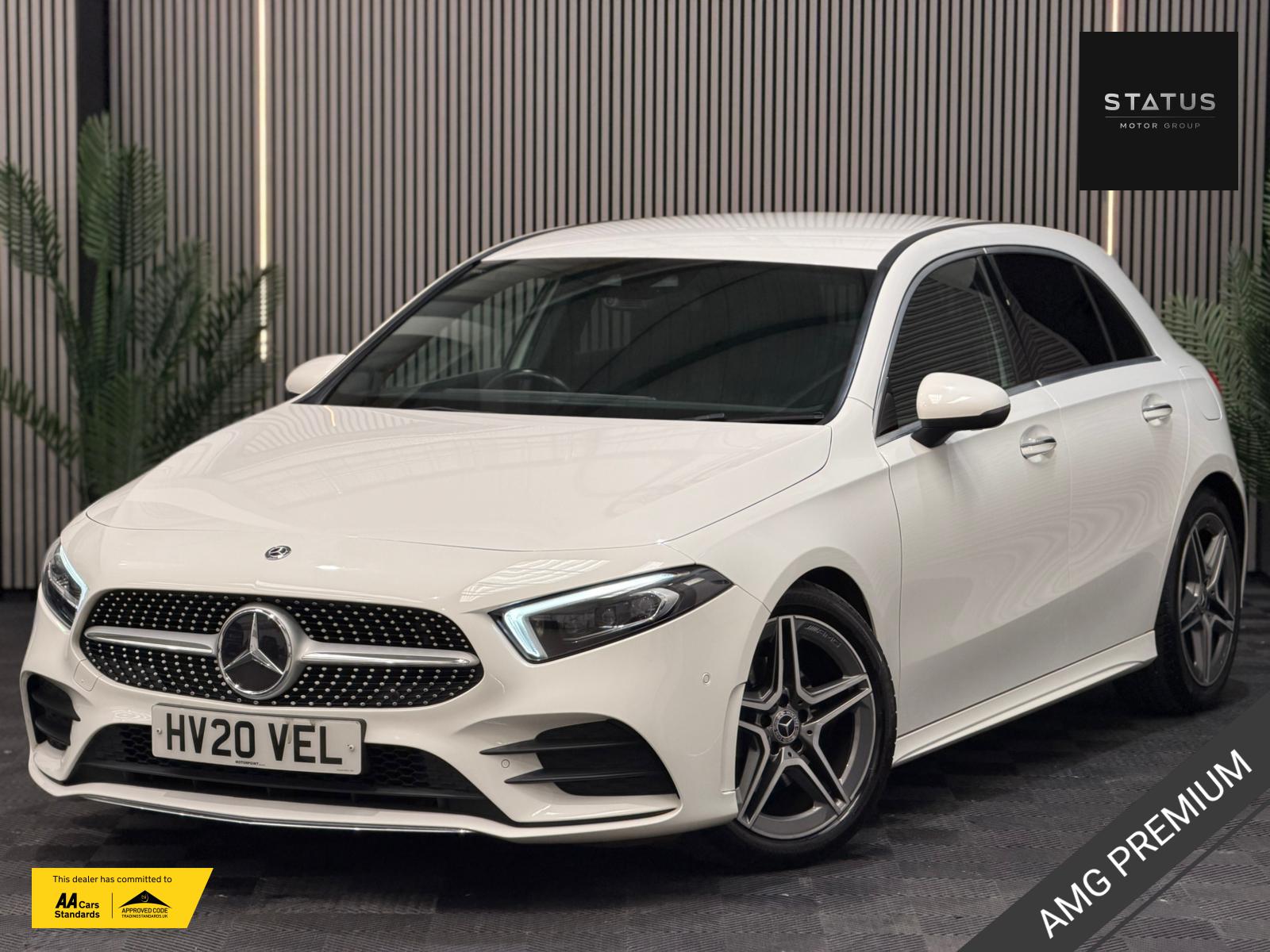 A-Class