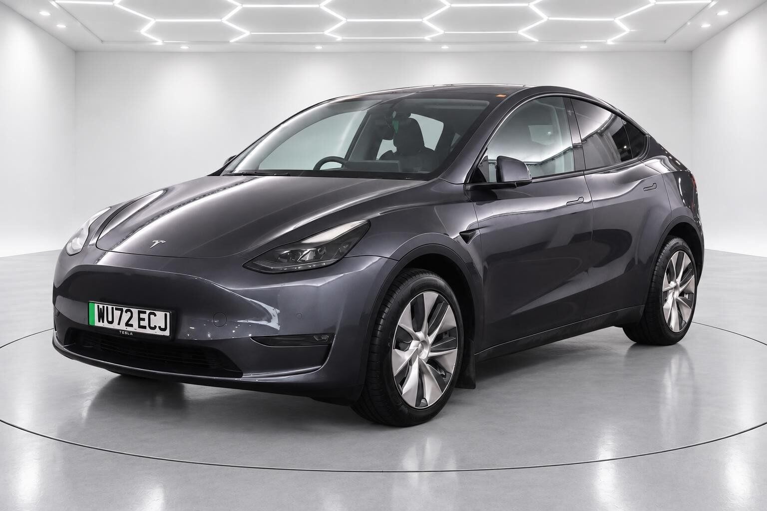 Model Y Premium