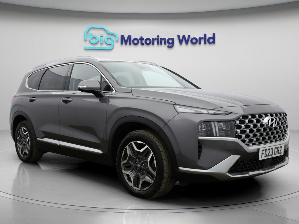 Santa FE