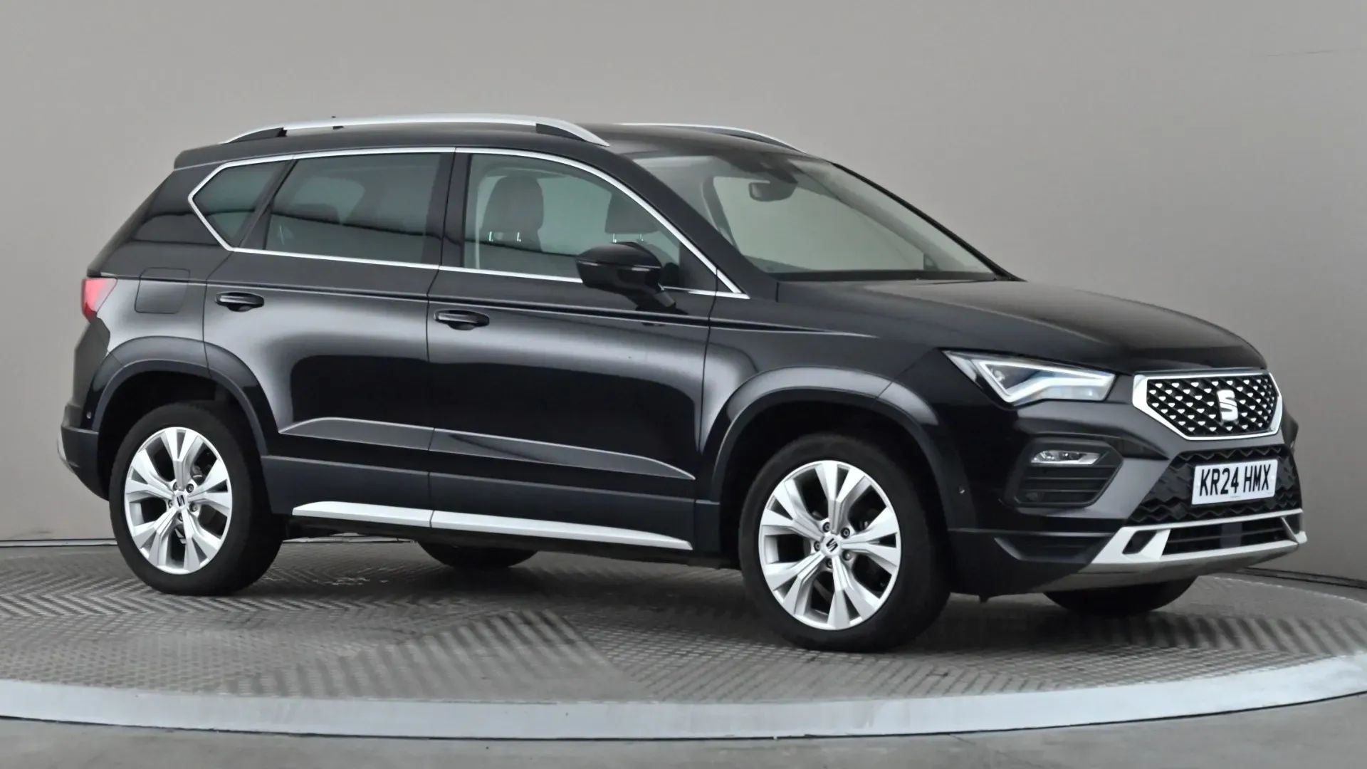 Ateca