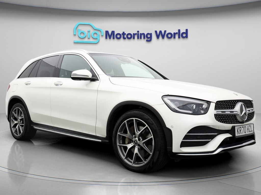 GLC