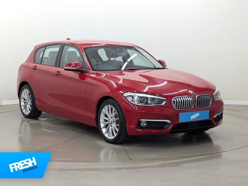 1 Series