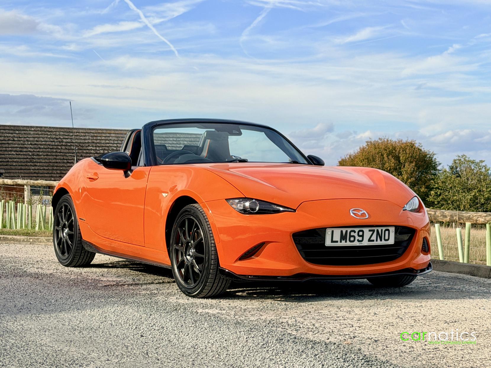 MX-5