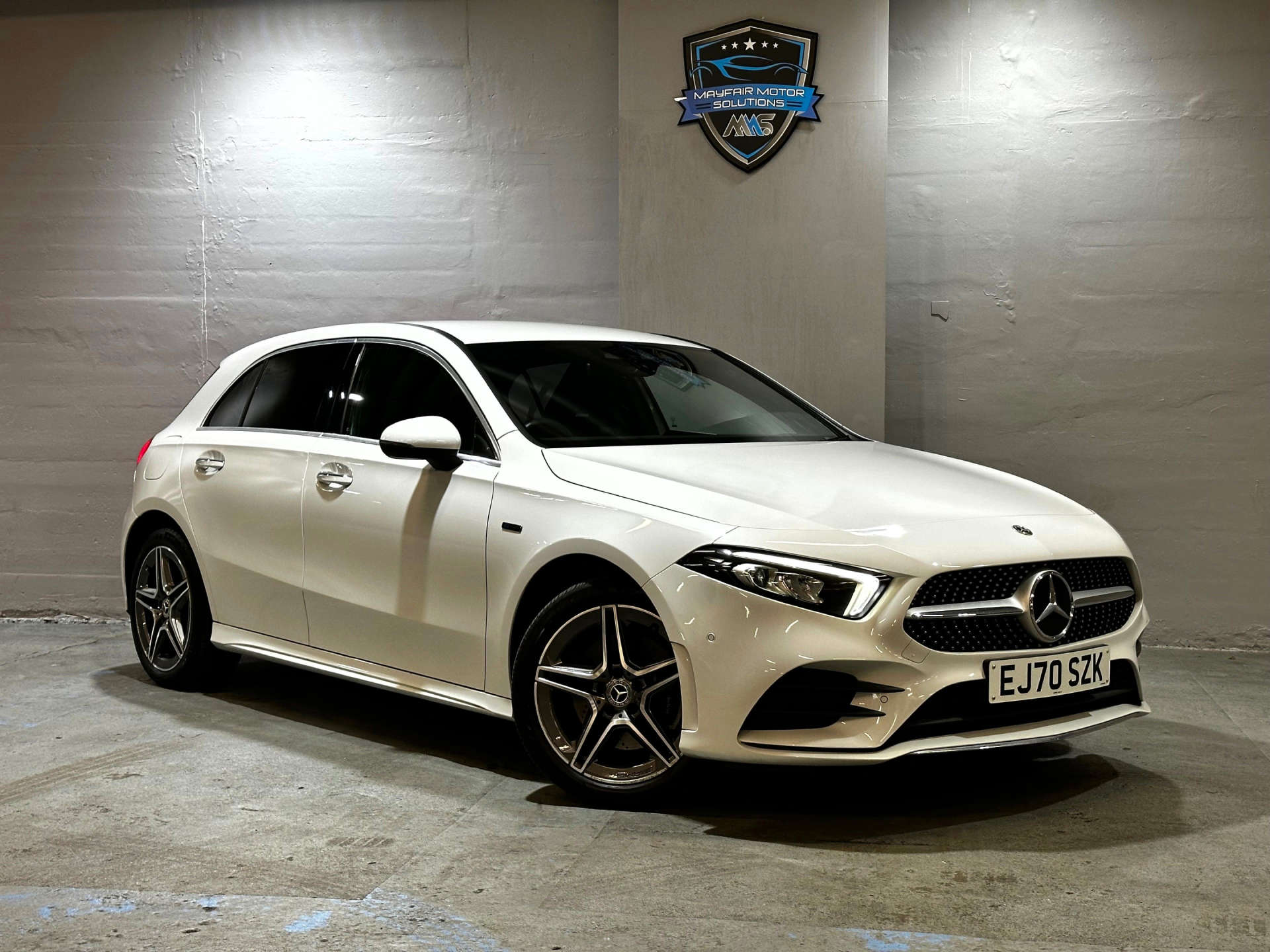 A-Class