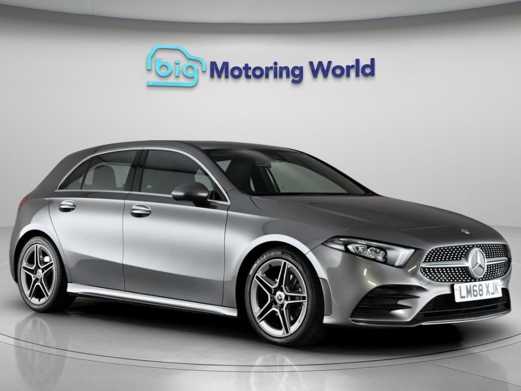 A-Class