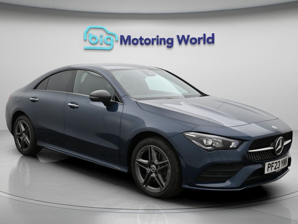 CLA