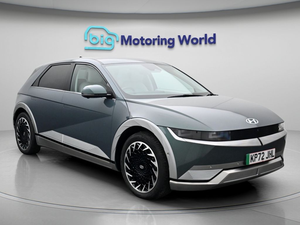 Ioniq 5