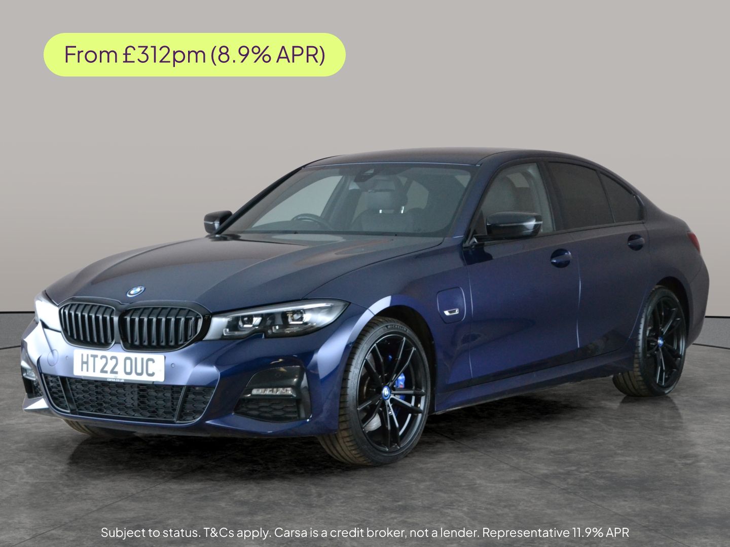 3 Series