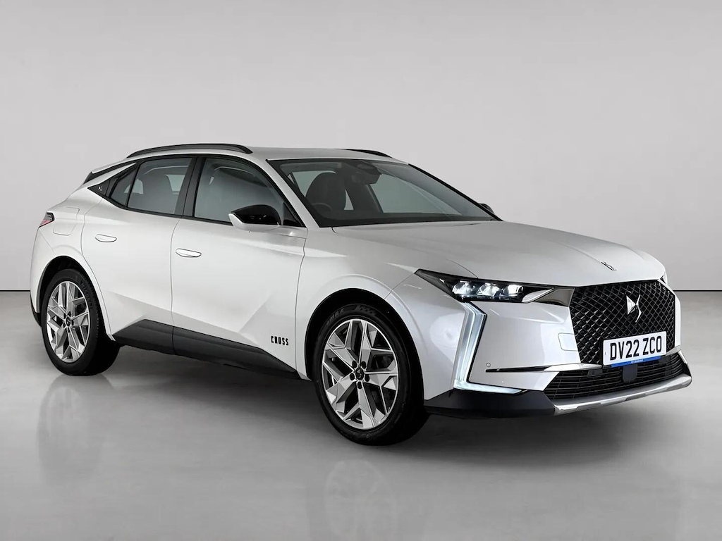 DS 4