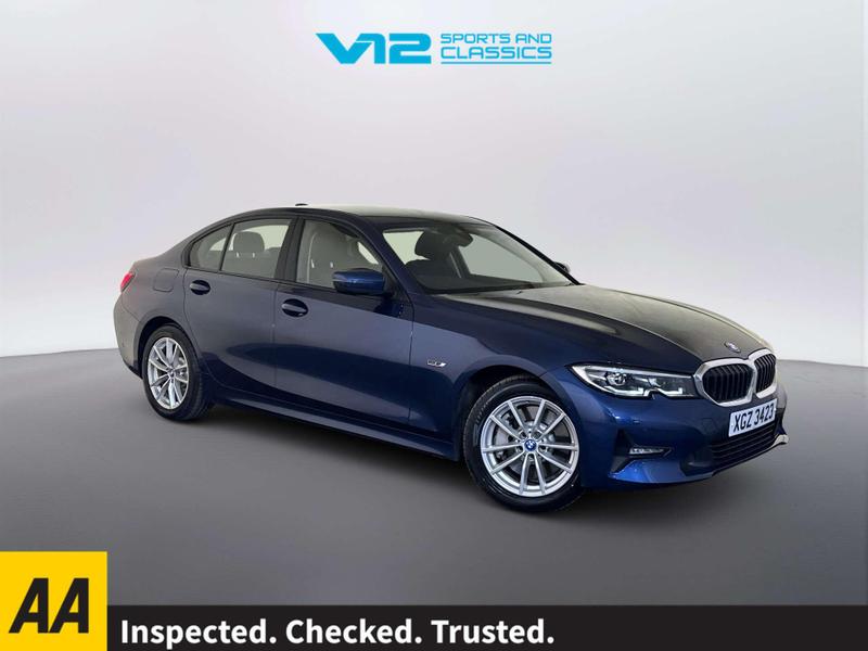3 Series